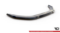 Maxton Design Cup Front Lip V.2 black gloss - 22+ Mini Cooper S F56 John Cooper Works Facelift