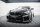 Maxton Design Cup Spoilerlippe V.3 schwarz Hochglanz - 23+ BMW M2 G87