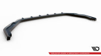 Maxton Design Cup Spoilerlippe V.3 schwarz Hochglanz - 23+ Honda Civic Type-R FL5