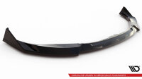 Maxton Design Cup Front Lip V.5 black gloss - 23+ BMW M2 G87