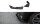 Maxton Design Front Flaps black gloss - 21+ BMW 2 G42 Coupe