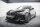 Maxton Design Front Flaps black gloss - 21+ BMW 2 G42 Coupe