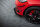 Maxton Design Front Flaps black gloss - 23+ Honda Civic Type-R FL5