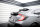 Maxton Design Attachment Rear Spoiler Cap Upper black gloss - 17-22 Honda Civic Sport MK 10