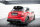 Maxton Design Heckansatz Flaps Diffusor schwarz Hochglanz - 22+ Mini Cooper S John Cooper Works F56 Facelift