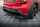 Maxton Design Rear extension Flaps Diffusor gloss black - 22+ Mini Cooper S John Cooper Works F56 Facelift