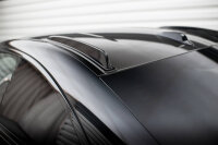 Maxton Design Roof Rail Spoiler black gloss - 23+ BMW M2 G87