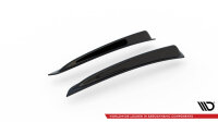 Maxton Design Roof Rail Spoiler black gloss - 23+ BMW M2 G87