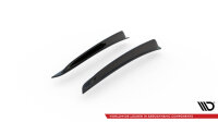 Maxton Design Roof Rail Spoiler black gloss - 23+ BMW M2 G87