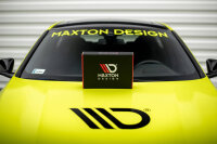 Maxton Design Advertising Gift Box