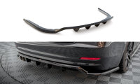 Maxton Design Middle diffuser rear extension DTM Look...