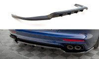 Maxton Design Middle diffuser rear extension DTM Look...