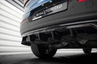 Maxton Design Middle diffuser rear extension DTM Look...