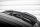 Maxton Design Attachment Rear Spoiler Cap lower black gloss - 17-22 Honda Civic Sport MK 10