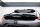 Maxton Design Attachment Rear Spoiler Cap lower black gloss - 17-22 Honda Civic Sport MK 10