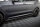 Maxton Design Side Skirt extensions black gloss - 21+ BMW X3 G01 Facelift M-Package