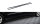 Maxton Design Side Skirt extensions black gloss - 02-05 Mercedes CLK W209