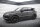 Maxton Design Side Skirt extensions black gloss - 18-23 Porsche Cayenne Sport Design MK3