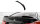 Maxton Design Attachment Rear Spoiler Cap black gloss - 14-17 BMW 4 Series F36 Gran Coupe