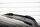 Maxton Design Attachment Rear Spoiler Cap black gloss - 14-17 BMW 4 Series F36 Gran Coupe