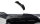 Maxton Design Attachment Rear Spoiler Cap black gloss - 17+ Land Rover Discovery HSE MK5