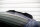 Maxton Design Attachment Rear Spoiler Cap black gloss - 20+ Porsche Panamera E-Hybrid 971 Facelift