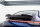 Maxton Design Attachment Rear Spoiler Cap black gloss - 20+ Porsche Panamera E-Hybrid 971 Facelift