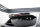 Maxton Design Attachment Rear Spoiler Cap black gloss - 19+ Toyota Highlander MK4