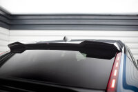 Maxton Design Aufsatz Heckspoiler Abrisskante schwarz Hochglanz - 21+ Volvo C40 MK1