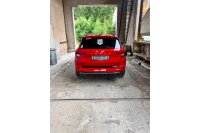 FOX front silencer + final silencer right/left - 2x115x85 Typ 32 - 19+ Skoda Karoq 4x4