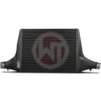 WAGNERTUNING Competition Intercooler Kit + Charge Pipe -...