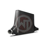 WAGNERTUNING Competition Intercooler Kit + Charge Pipe - 16+ Audi SQ5 FY 3,0TFSI