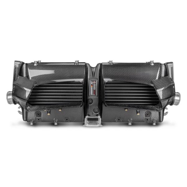 WAGNERTUNING Competition Intercooler Kit - 20+ Porsche 992.1 911 Turbo (S)