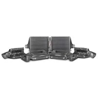 WAGNERTUNING Competition Intercooler Kit - 20+ Porsche 992.1 911 Turbo (S)