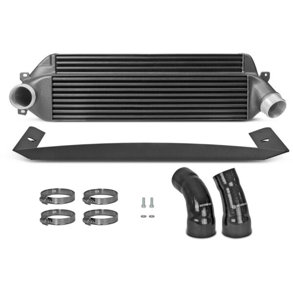 WAGNERTUNING Competition Gen.2 Intercooler Kit - 21+ Hyundai i30N