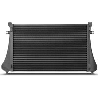 WAGNERTUNING Competition Intercooler Kit - VW Tiguan R 2.0 TSI