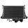 WAGNERTUNING Competition Intercooler Kit - VW Tiguan R 2.0 TSI