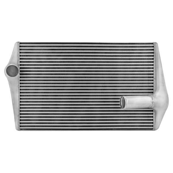 WAGNERTUNING Competition Intercooler Upgrade Cast version - KTM GTX 2.5 TFSI