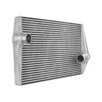 WAGNERTUNING Competition Intercooler Upgrade Cast version...