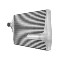 WAGNERTUNING Competition Intercooler Upgrade Cast version - KTM GTX 2.5 TFSI