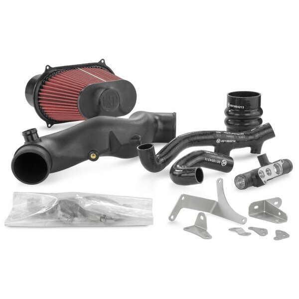 WAGNERTUNING High Performance Air Intake System - 18-22 Mercedes V/W177 A35 AMG