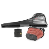 WAGNERTUNING Carbon Air Intake System Ø 76 mm -...