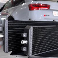 WAGNERTUNING Competition Radiator Kit - 13-18 Audi RS6/RS7 C7