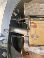 FOX Final Silencer - Exit in original Exits - Opel Insignia B GSI Sports Tourer 4x4