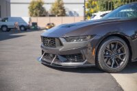 APR Performance Frontsplitter - 24+ Ford Mustang S650...