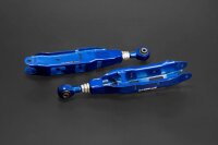 Hardrace Rear Camber Kit (Harden Rubber) - 22+ Subaru WRX...