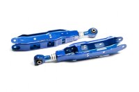 Hardrace Rear Camber Kit (Harden Rubber) - 22+ Subaru WRX VB/VN