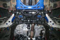 Hardrace Stabilisator vorn 30 mm - 17-22 Honda Civic FK8 Type-R