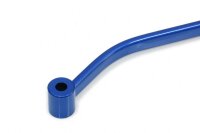 Hardrace Rear Lower Bar 2-Point - 22+ Lexus RX ALA10/ALH10