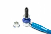 Hardrace Stabilizer Link M14 (245-285 mm adjustable) - universal